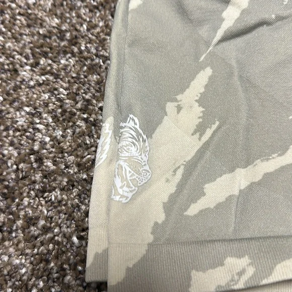 Darc Sport Seamless Shorts - Picture 3 of 3